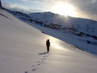 Максим Богатырев &ndash; человек, побывавший везде