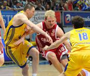 "Эмоции зашкаливали"