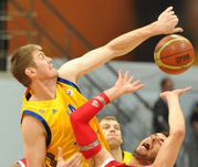 "Химки" – "Спартак":  открытая игра с иностранными судьями