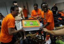 Без мысли об отпуске