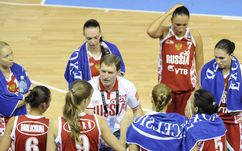 Борис Соколовский: "Основной разыгрывающей  в Польше будет Абросимова"