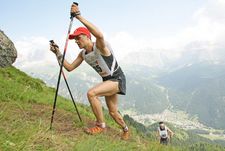 Будни горного бега