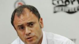 Алексей Кравцов: "В Корее желающих  выступать за Россию достаточно"