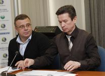 Пять лет на электрическом стуле