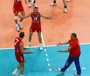 Алекно выпустил Спиридонова раньше, чем Бутько