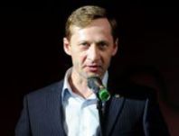 Игорь Ефременко: "Арену в Тюмени  начнут строить уже летом"