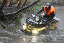 Can-Am Trophy Russia-2011. Горный этап