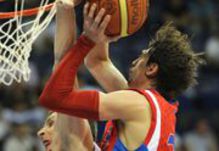 Борьбы - навалом. Сенсаций - ноль