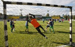 Результаты жеребьевки финала 12-го ТДК