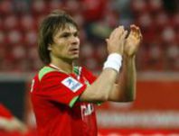 Лоськов догнал Блохина