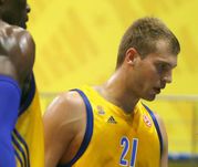 Пока в финале - только ЦСКА