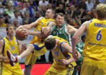 2400 секунд "Химок"