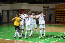 "Динамо" - 7-кратный чемпион!