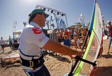 Михаил Ершов: вооружить парус