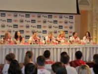 "Все кандидаты достойны места в окончательной заявке"