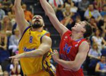 Что-то мы давно не говорили о судействе…