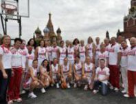 Борис Соколовский: "Девчонки уверены, что справятся и без натурализованных легионеров"