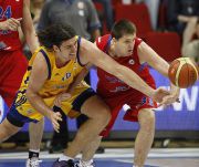 Неудачная погоня с продолжением