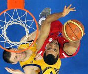 Где же вы были в субботу, мистер Лэнгдон?