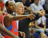 В непослушном теле - здоровый дух