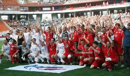 Под флагом добра