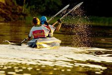 Юбилей Red Fox Adventure Race