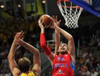 И все же - ЦСКА?