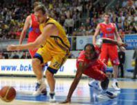 В ЦСКА - все хороши, у "Химок" - проблемы с дисциплиной