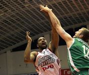 У Казани - бронза.  У России - три клуба в Евролиге-2011/12