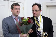 Илья Левитов: "Шахматы зашли в тупик,  из которого надо выбираться"