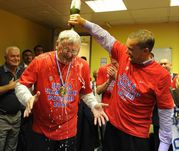 ЦСКА не проигрывает финалы плей-офф уже 24 года!