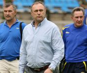 Олег ДОЛМАТОВ. Фото Алексея ИВАНОВА, "СЭ"