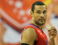 Траджан Лэнгдон:  "Москва всегда будет вызывать ощущение дома"