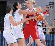 Первыми в группе мы уже не будем