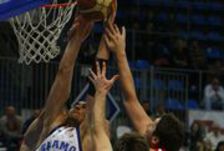 ПБЛ исключила "Динамо" из чемпионата.  И собирается объединяться с Лигой ВТБ