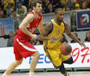 "Химки" подают заявку на проведение квалификации