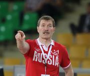 Борис Соколовский: "С литовками не согласен - мотивация у нас есть"