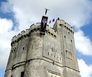 Ла-Рошель от первого лица