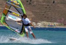 Как стать виндсерф-фристайлером