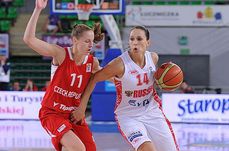 В Лодзь - через Чехию