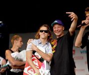 Ростов глазами Пашкова и Валеева