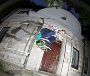 Путешествие в страну мамалыги