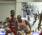 Андрей Ведищев:  "В новом сезоне будем играть на новой арене"