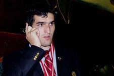 Магомед Омаров: 
