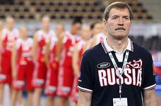 Борис Соколовский:  "Светлана Абросимова - герой невидимого фронта"