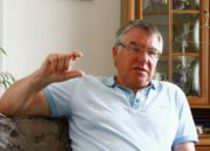 Владимир ВАСИЛЬЕВ. Фото Юрия ГОЛЫШАКА, "СЭ"