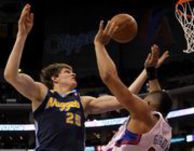 Массового наплыва игроков НБА  в Россию ждать не стоит