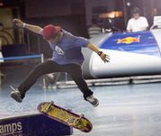 В Нью-Йорк поедет Дмитрий Родионов