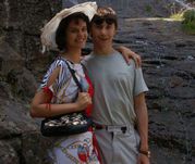 Сергей Карякин:  "Цель - стать чемпионом мира - уже ближе!"