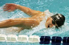 Ликбез от "СЭ": сколько раз приходится плыть "полторашку"?